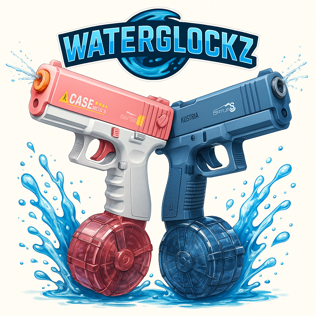 WaterGlockz