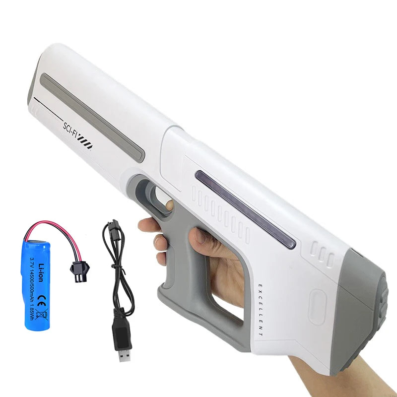 WaterGlockz SurgeCore™ Automatic Electric Water Blaster