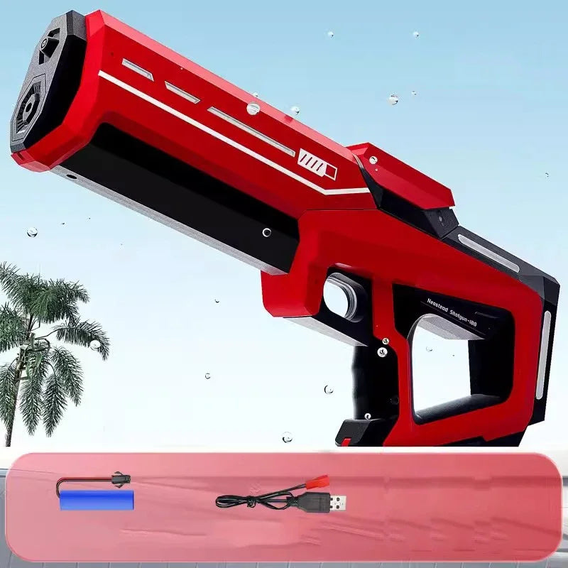 WaterGlockz SurgeCore™ Automatic Electric Water Blaster