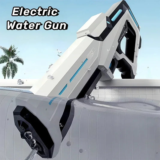 WaterGlockz SurgeCore™ Automatic Electric Water Blaster