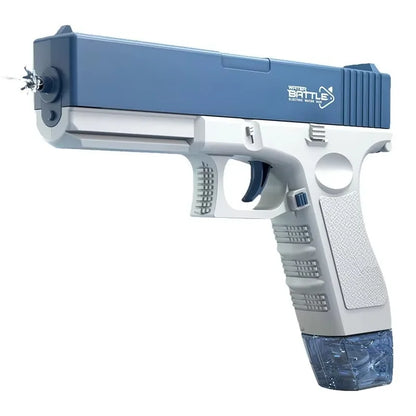 WaterGlockz HydroStrike™ Full-Auto Electric Water Gun