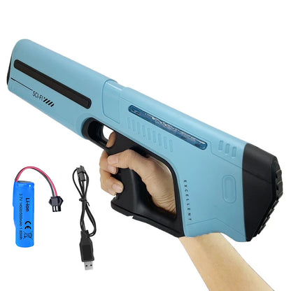 WaterGlockz SurgeCore™ Automatic Electric Water Blaster