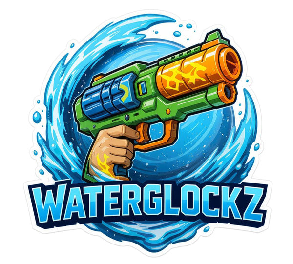 Water Glockz